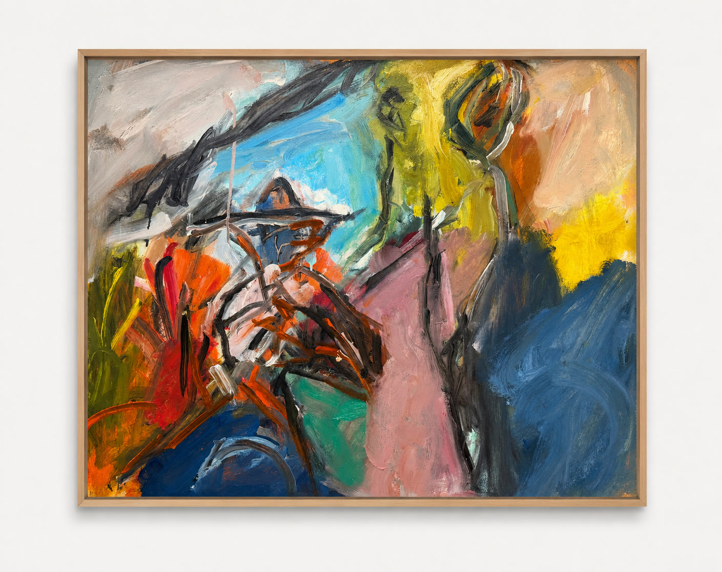 Никита Кникта — «Без названия», 2006